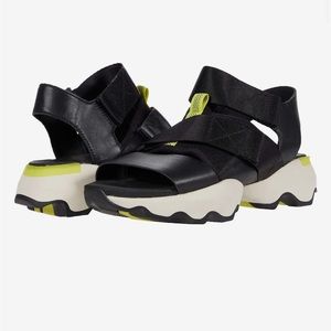 Sorel Kinetic Impact Sandal